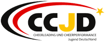 CCJD – Cheerleading und Cheerperformance Jugend Deutschland